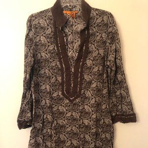Tory Burch Tunic Dress 6